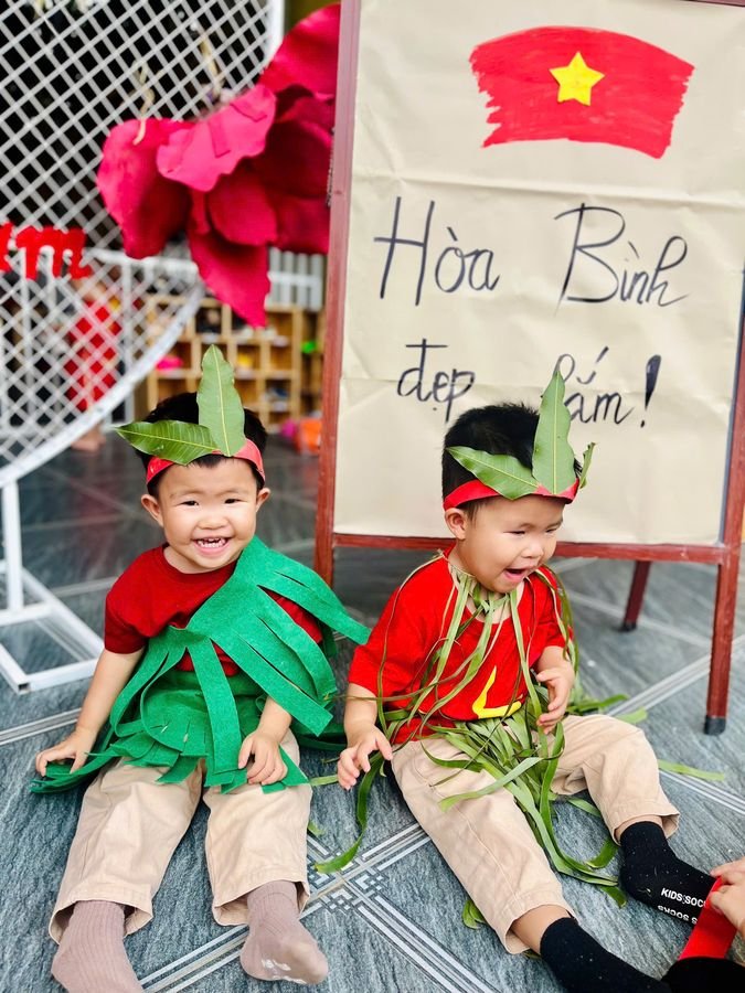 Ảnh hoạt động