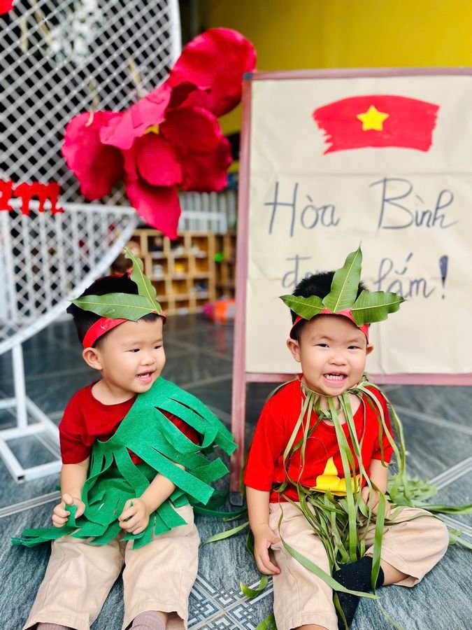Ảnh hoạt động