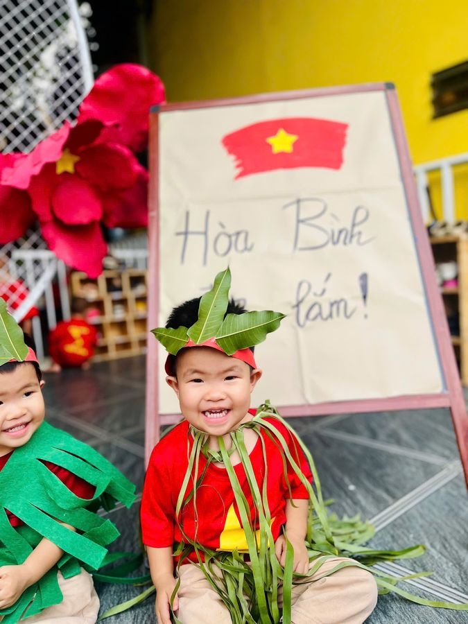 Ảnh hoạt động