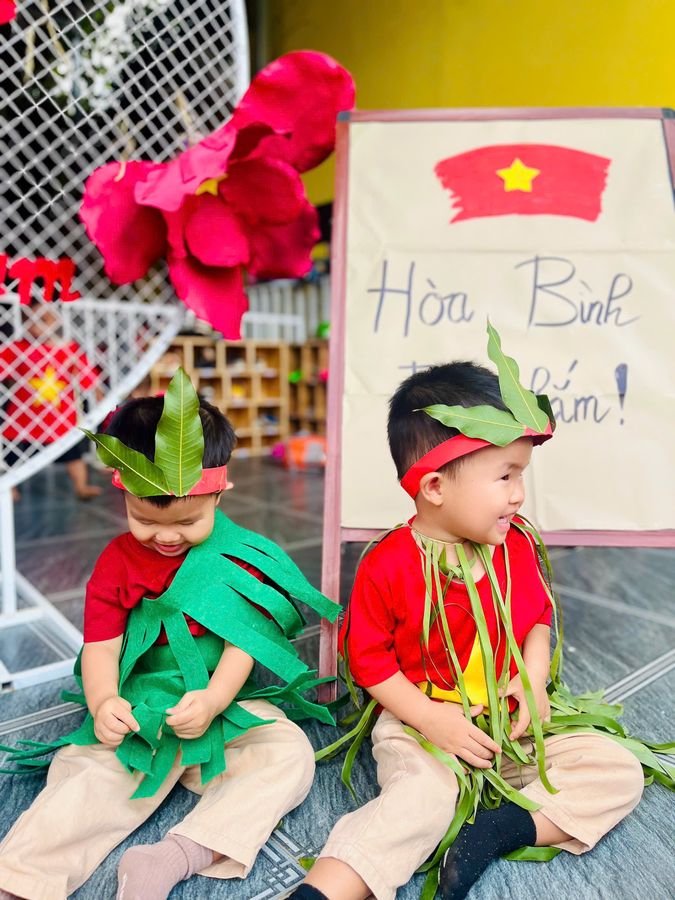 Ảnh hoạt động