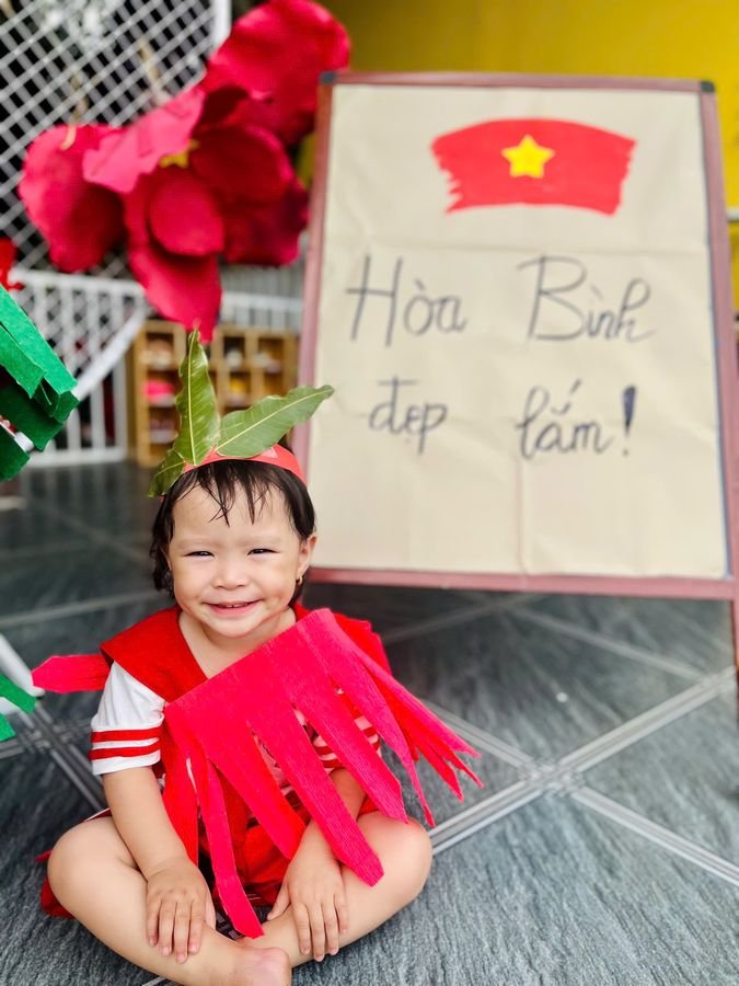 Ảnh hoạt động