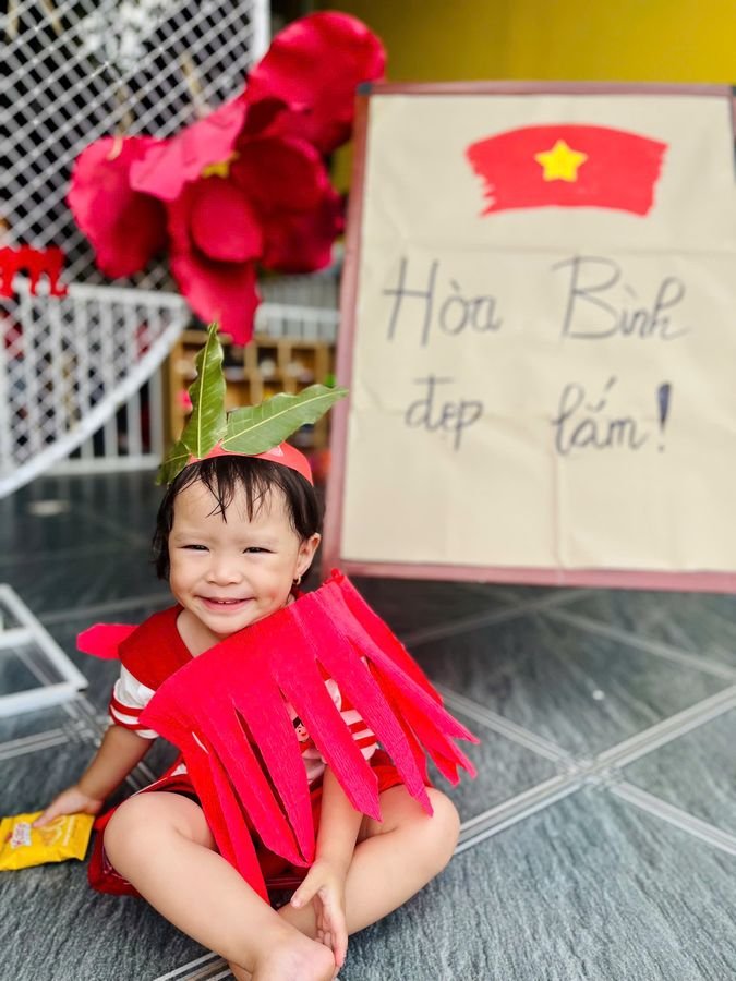 Ảnh hoạt động