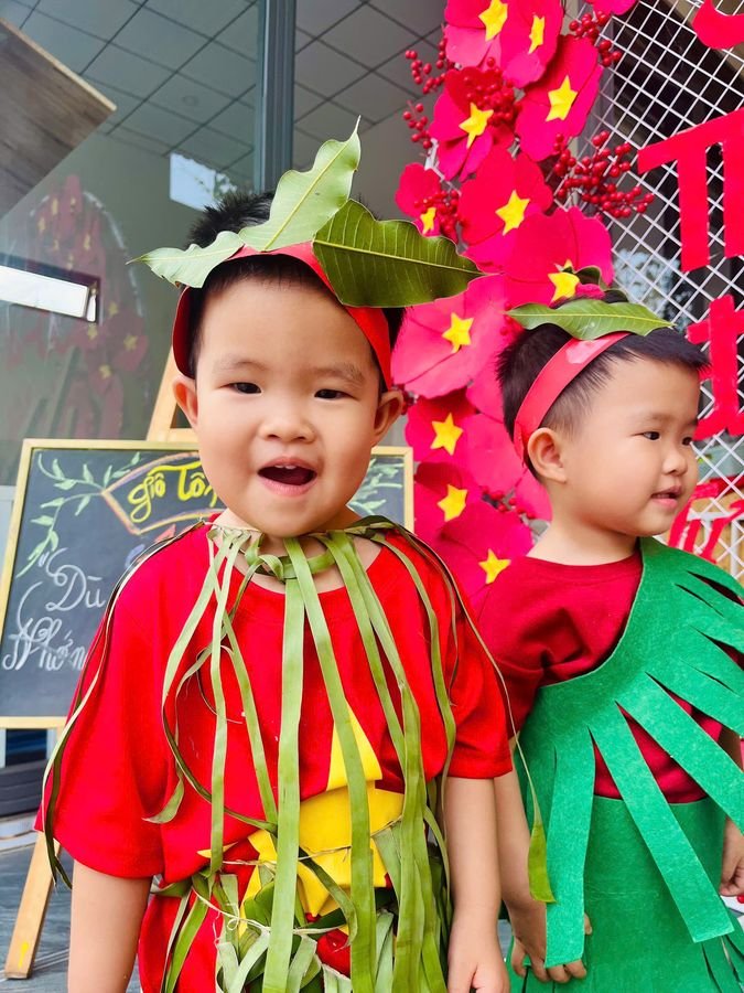 Ảnh hoạt động
