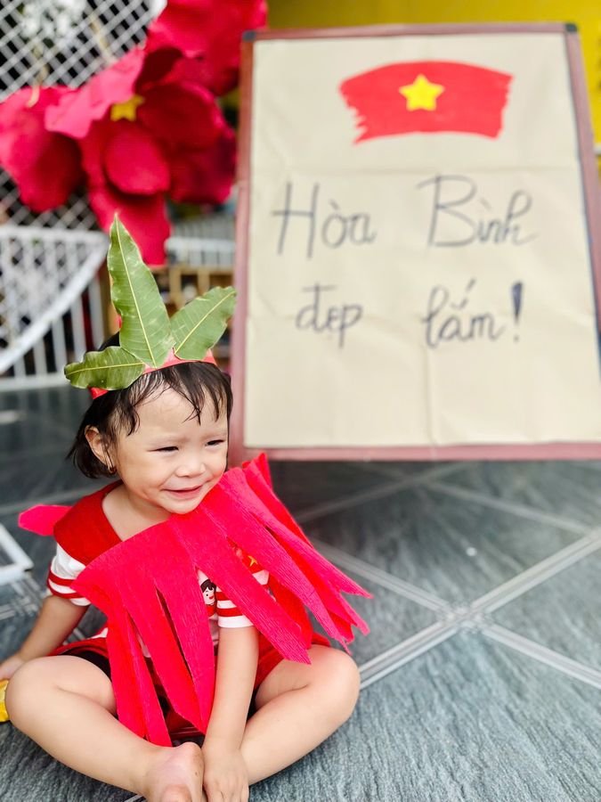Ảnh hoạt động