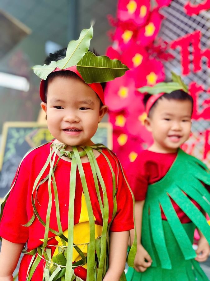 Ảnh hoạt động