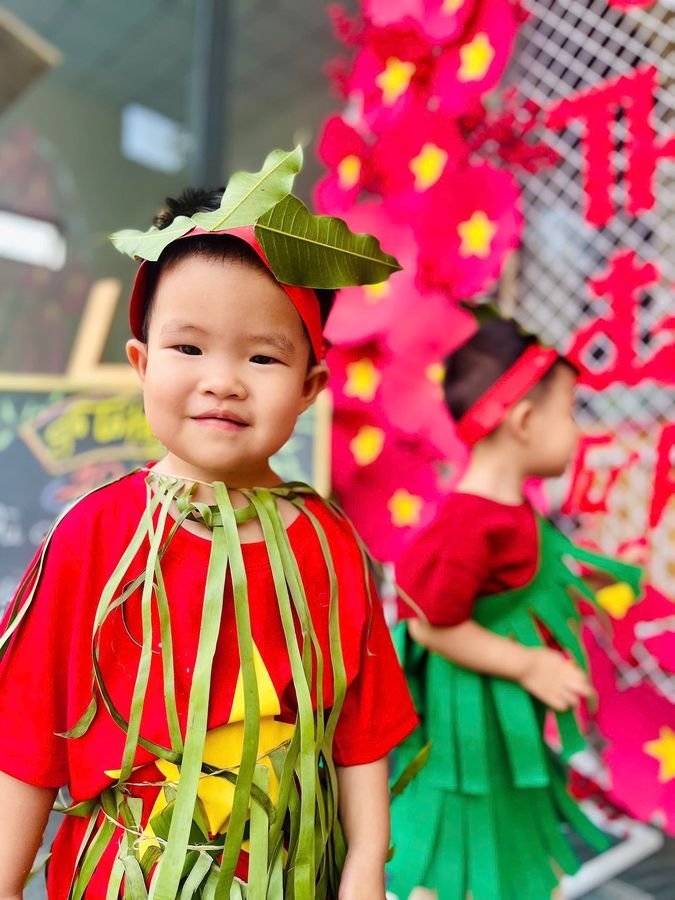 Ảnh hoạt động