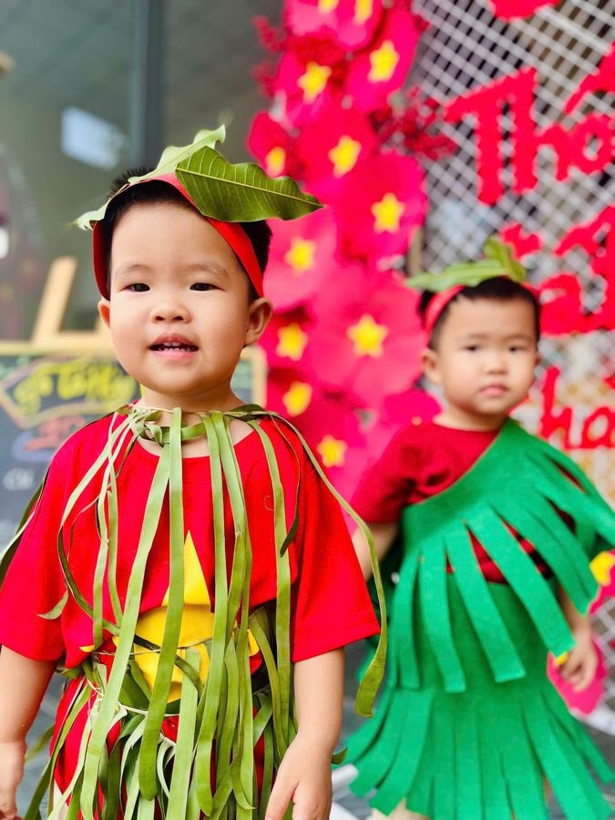 Ảnh hoạt động