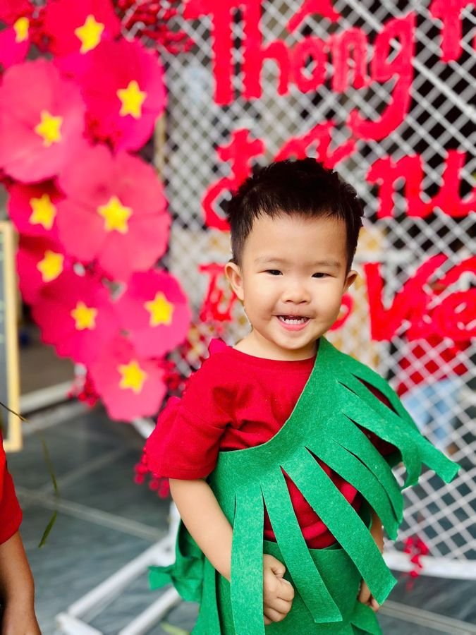 Ảnh hoạt động