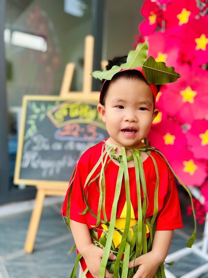 Ảnh hoạt động