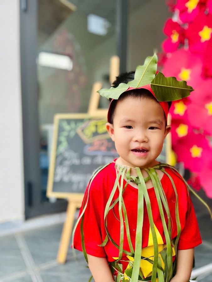 Ảnh hoạt động