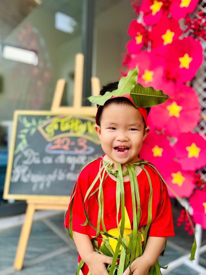 Ảnh hoạt động