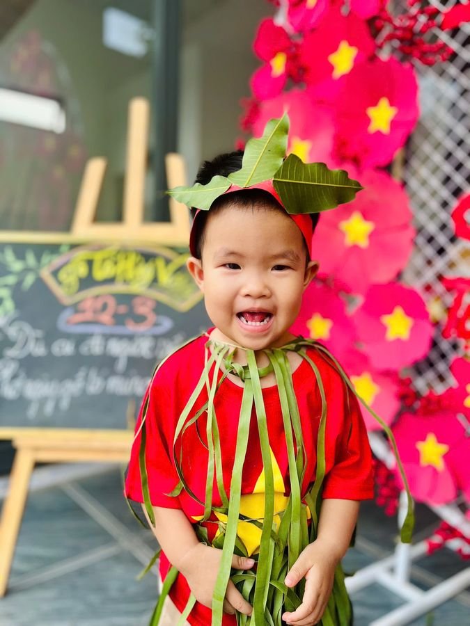 Ảnh hoạt động