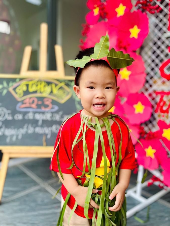 Ảnh hoạt động