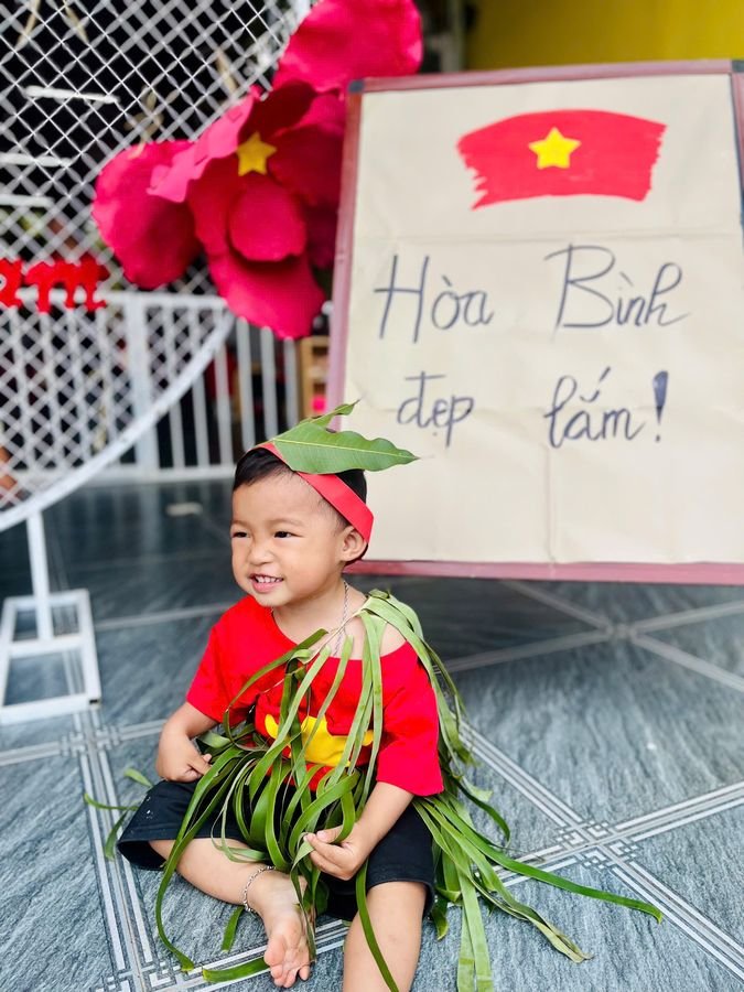 Ảnh hoạt động