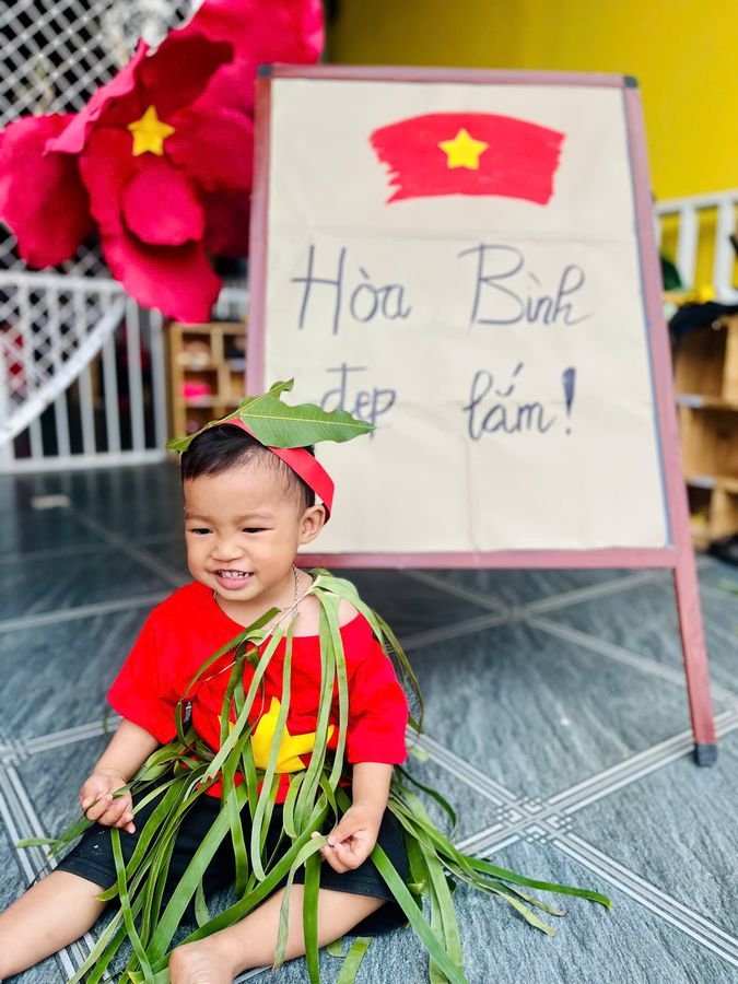 Ảnh hoạt động