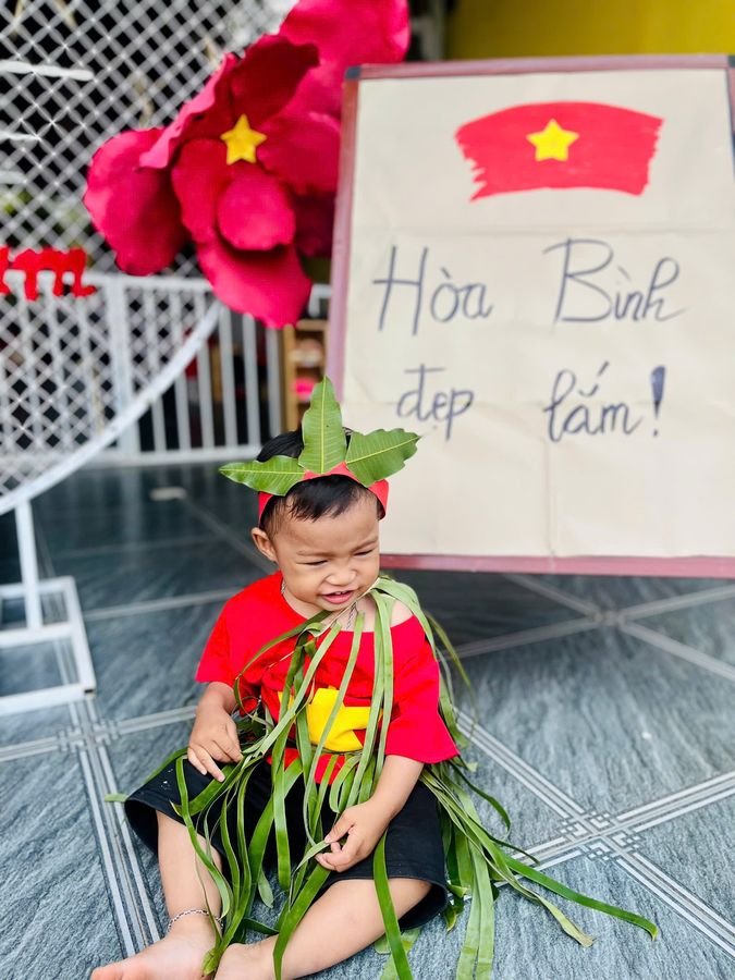 Ảnh hoạt động