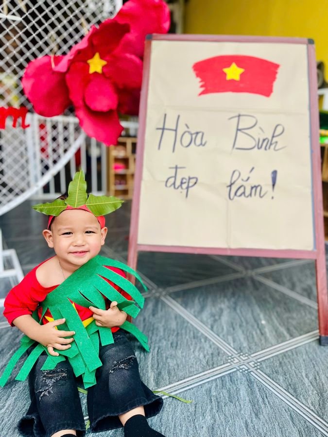Ảnh hoạt động
