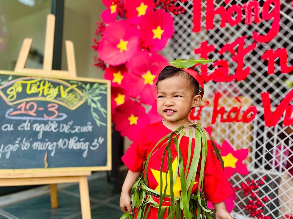 Ảnh hoạt động
