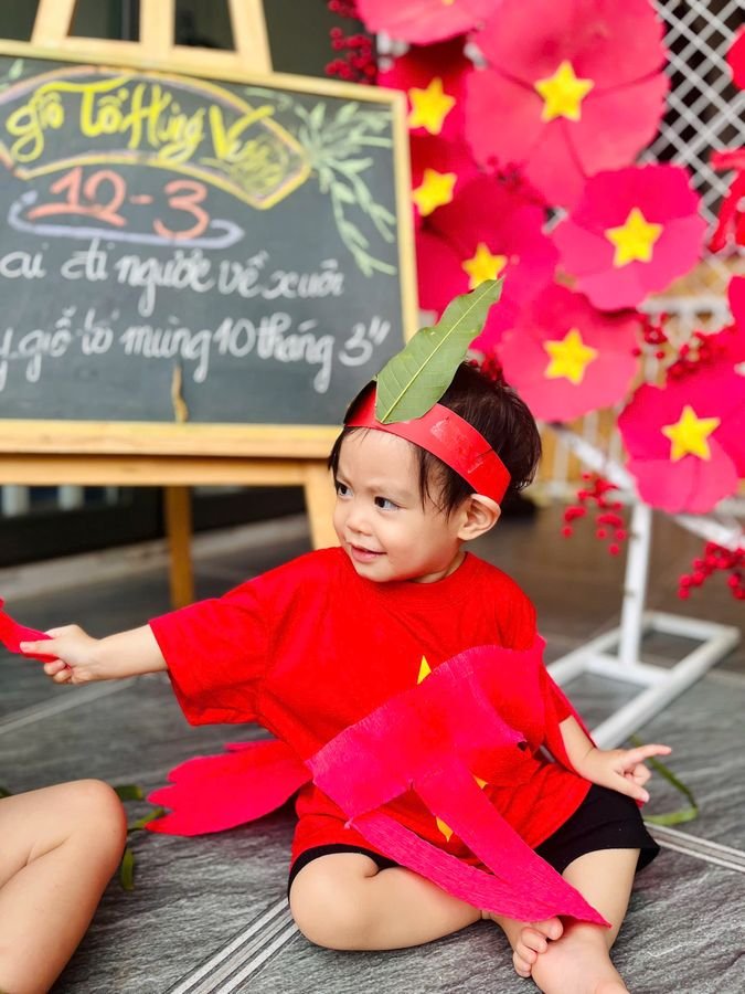 Ảnh hoạt động