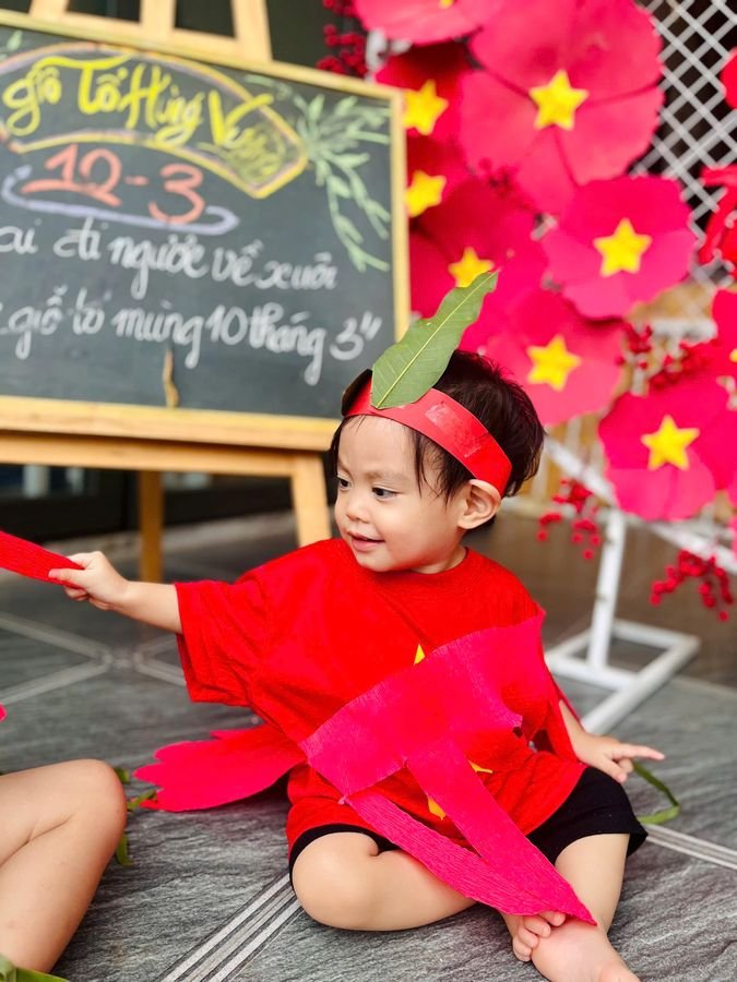 Ảnh hoạt động