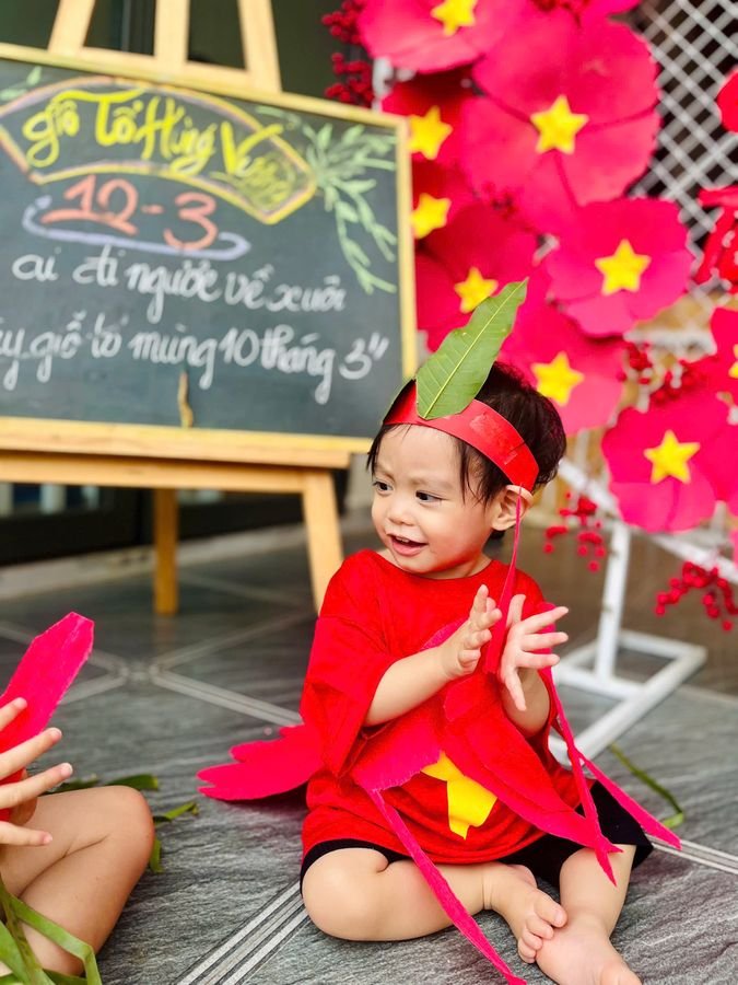Ảnh hoạt động