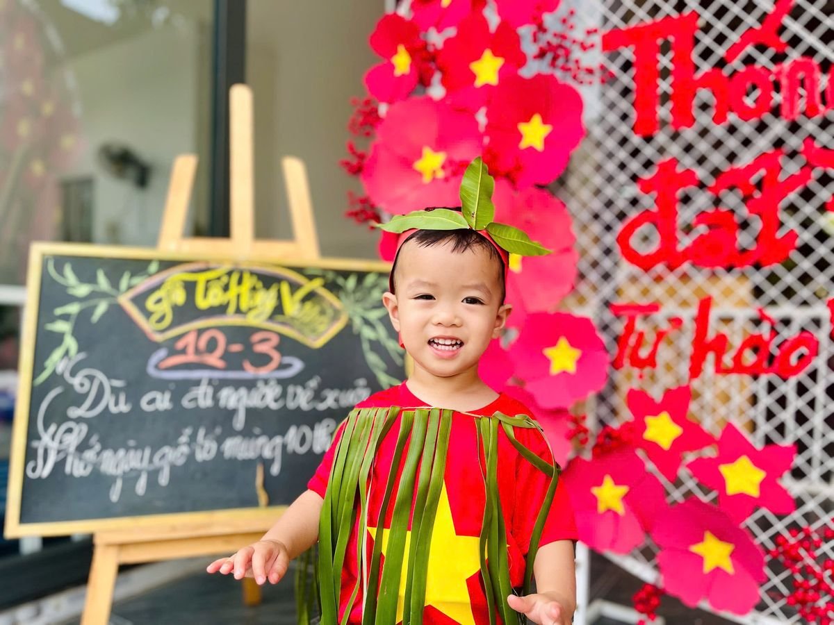 Ảnh hoạt động