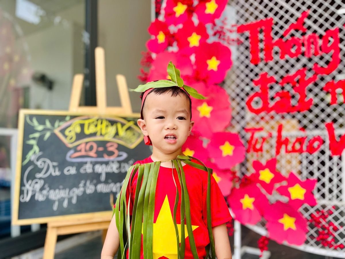 Ảnh hoạt động