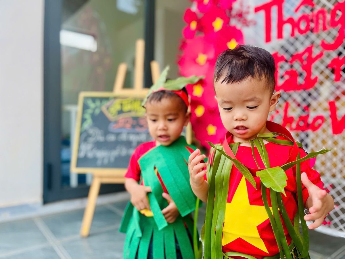 Ảnh hoạt động