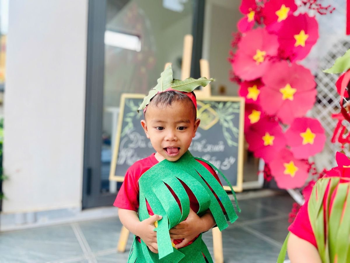 Ảnh hoạt động