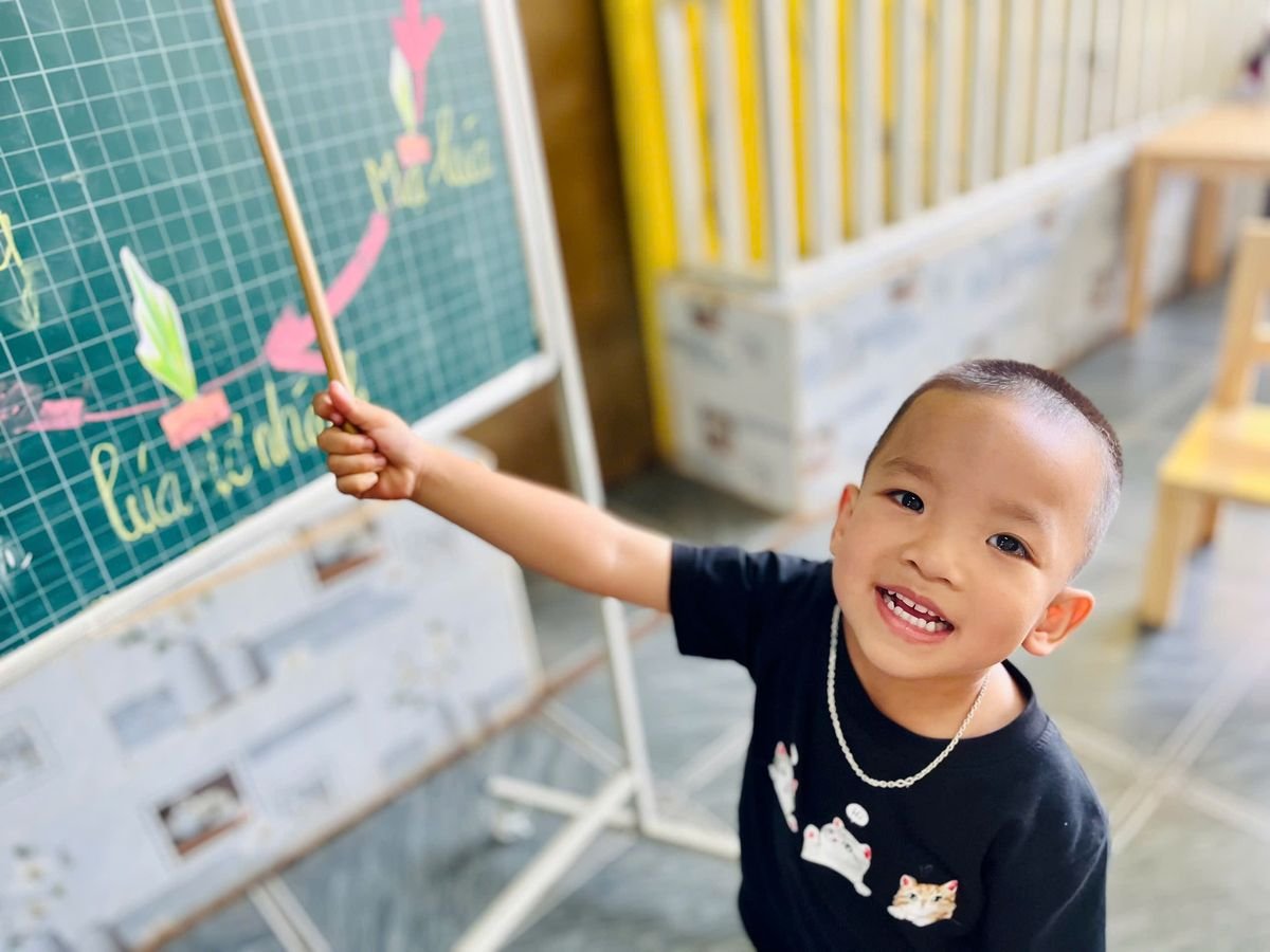 Ảnh hoạt động