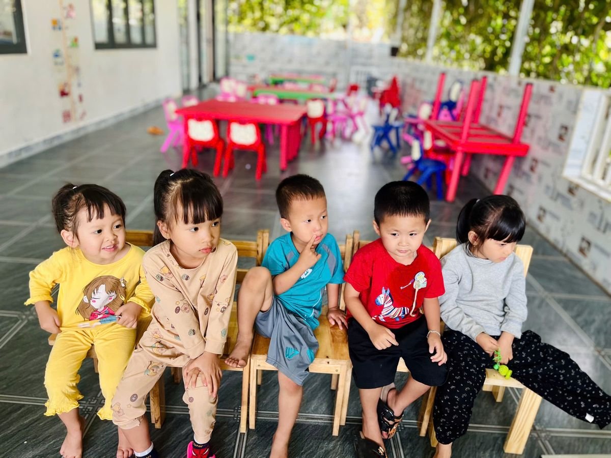 Ảnh hoạt động