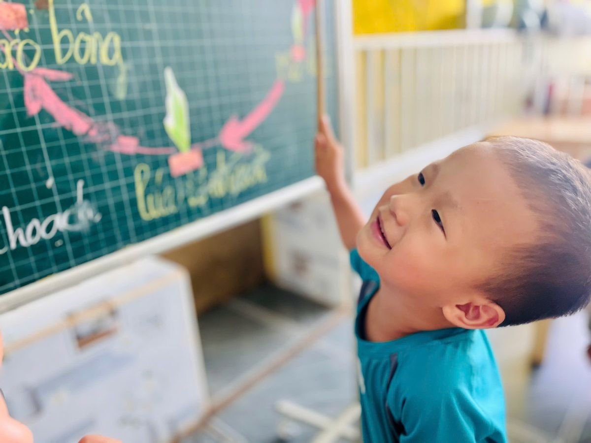 Ảnh hoạt động