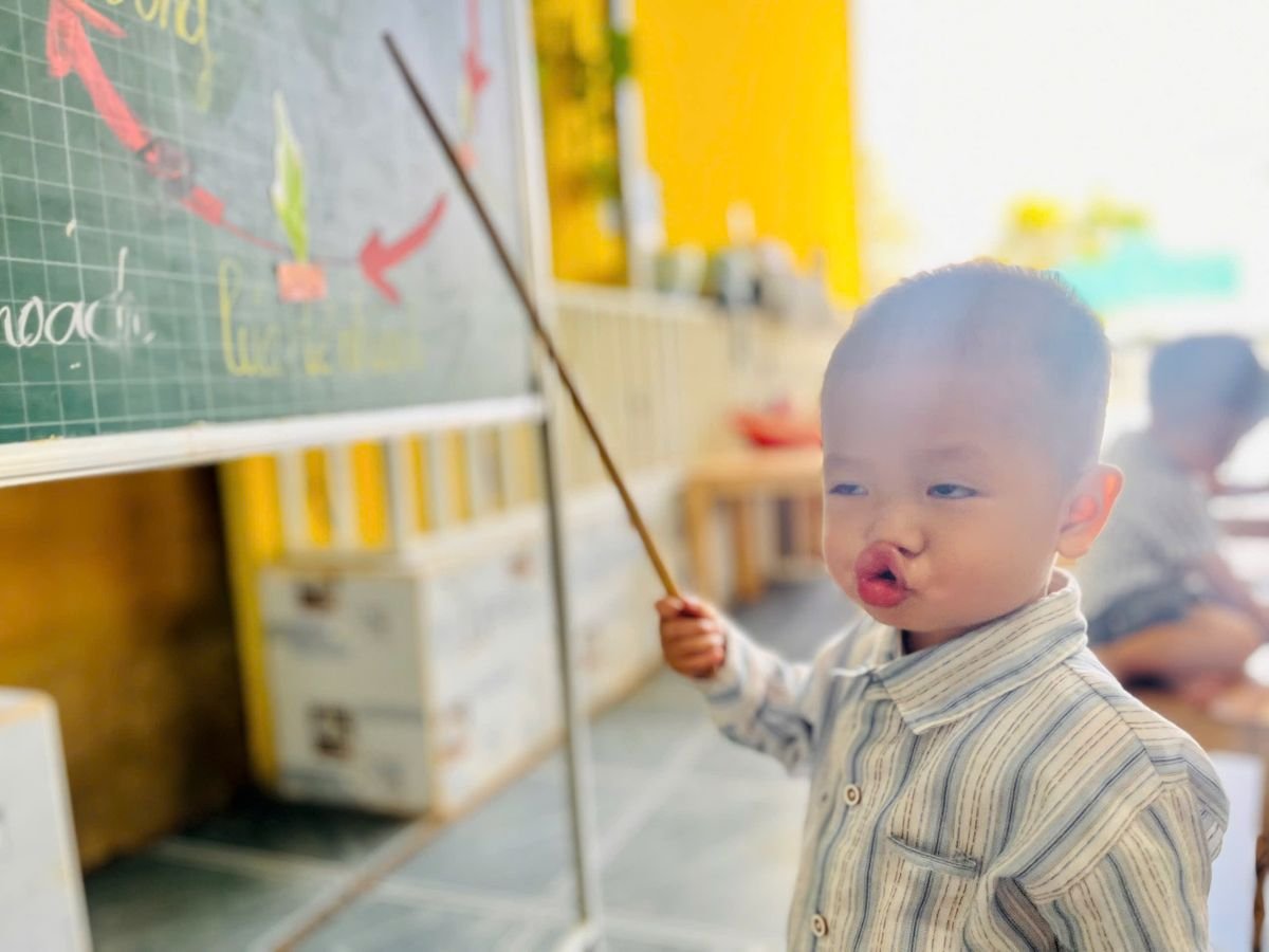 Ảnh hoạt động