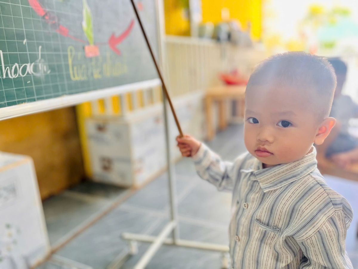 Ảnh hoạt động