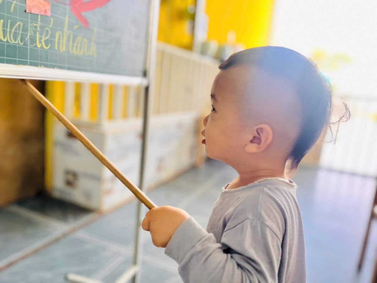 Ảnh hoạt động
