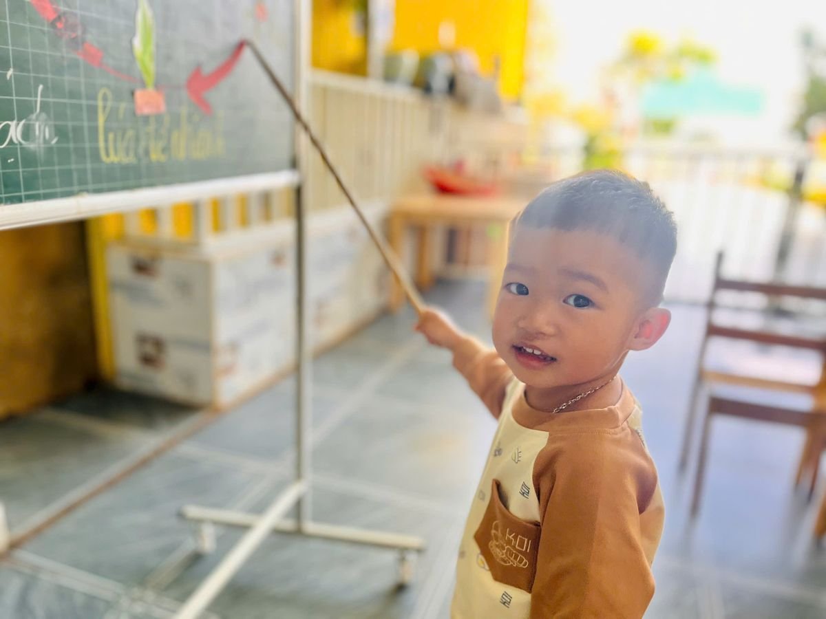 Ảnh hoạt động