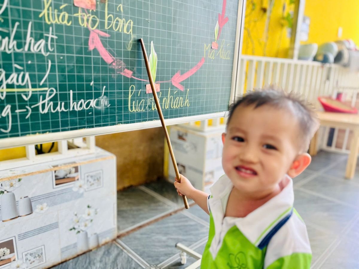Ảnh hoạt động
