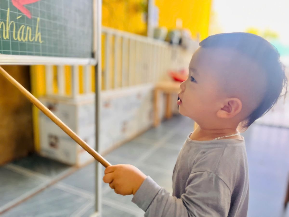 Ảnh hoạt động