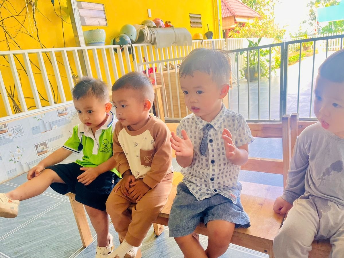 Ảnh hoạt động
