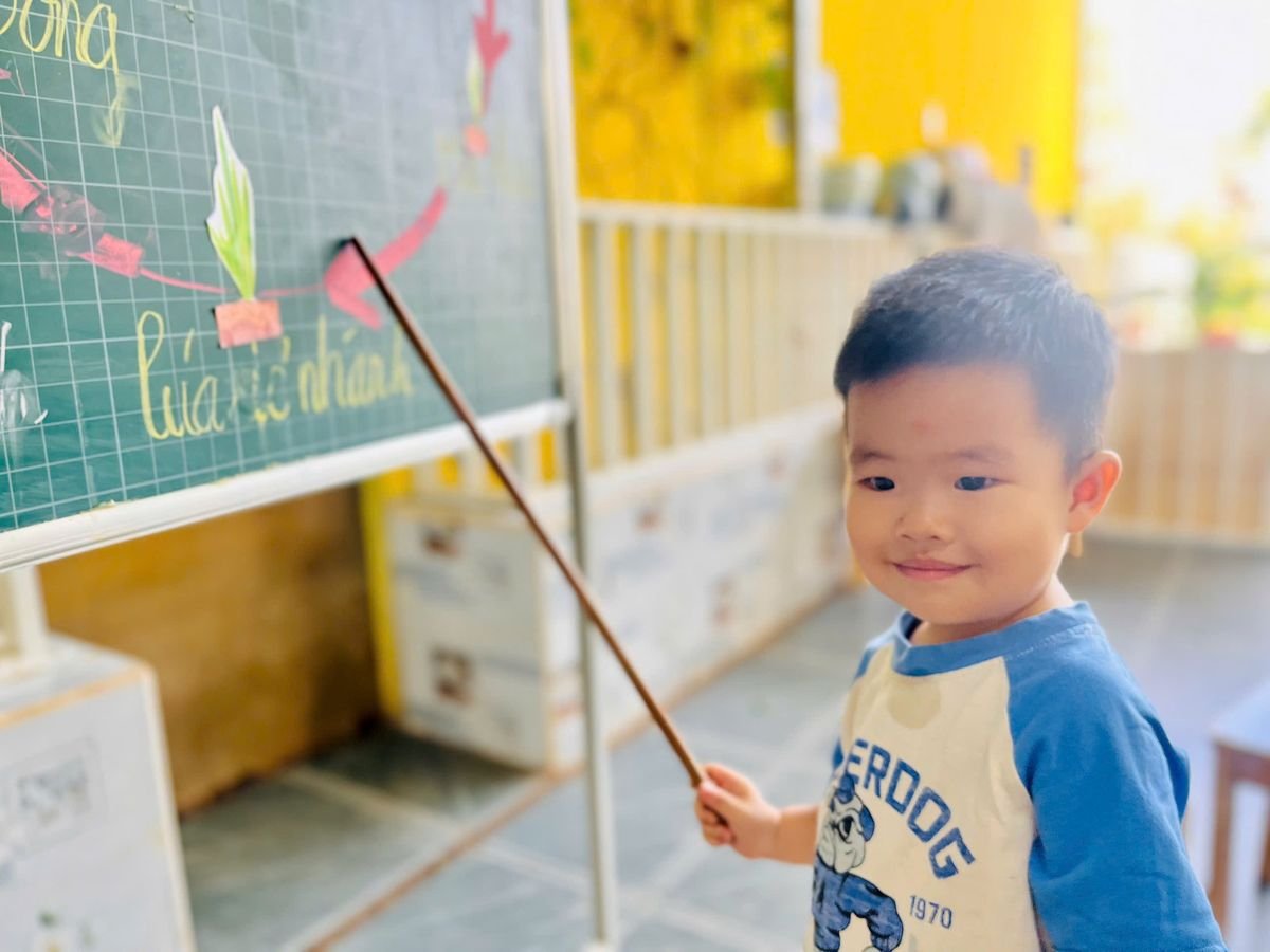 Ảnh hoạt động