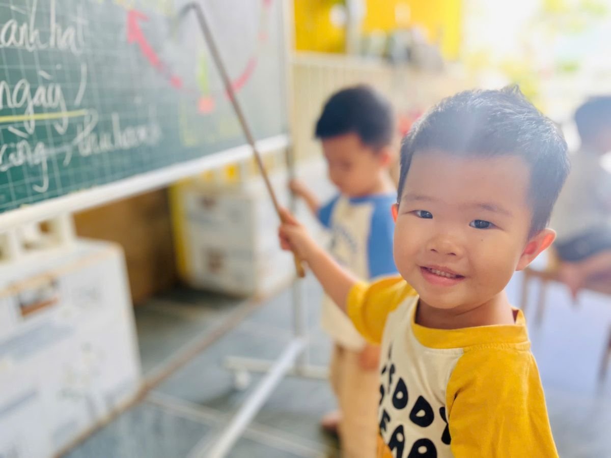 Ảnh hoạt động