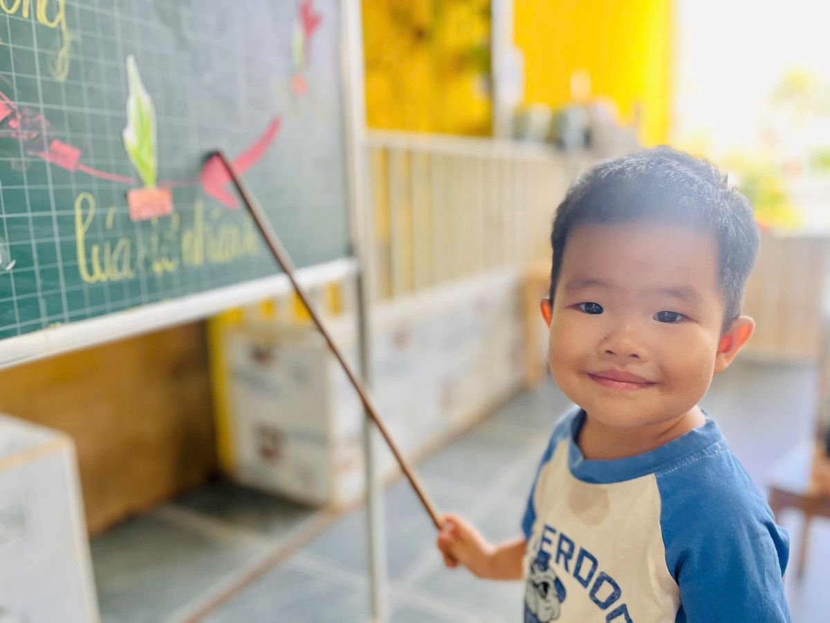 Ảnh hoạt động