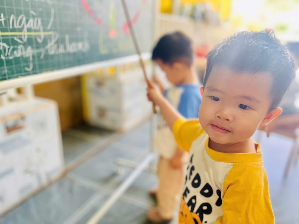 Ảnh hoạt động