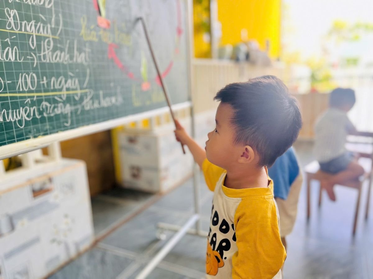 Ảnh hoạt động