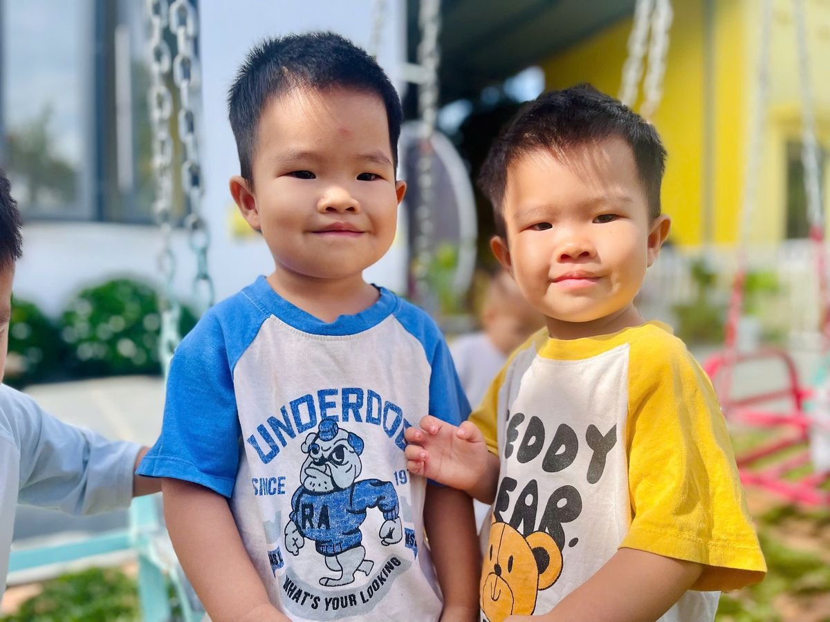 Ảnh hoạt động