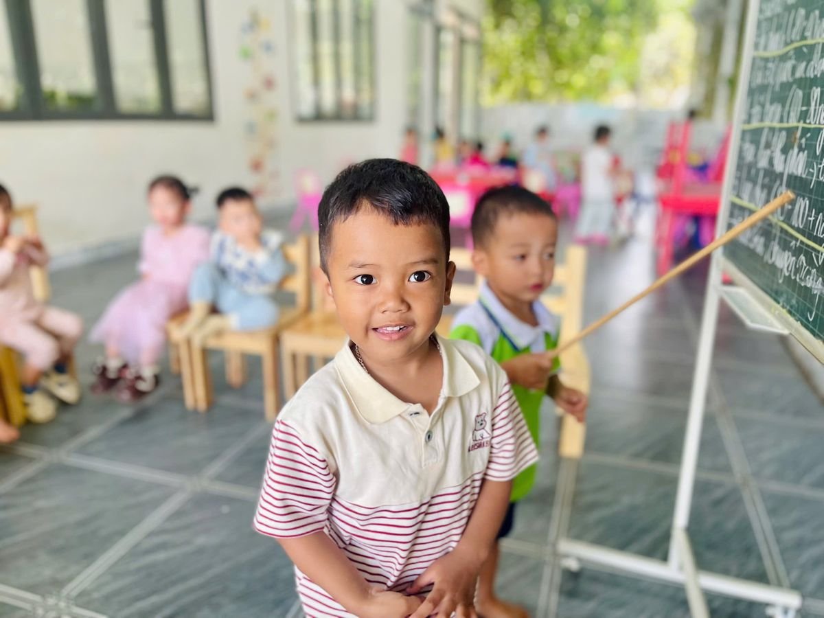 Ảnh hoạt động