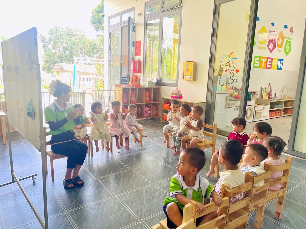 Ảnh hoạt động