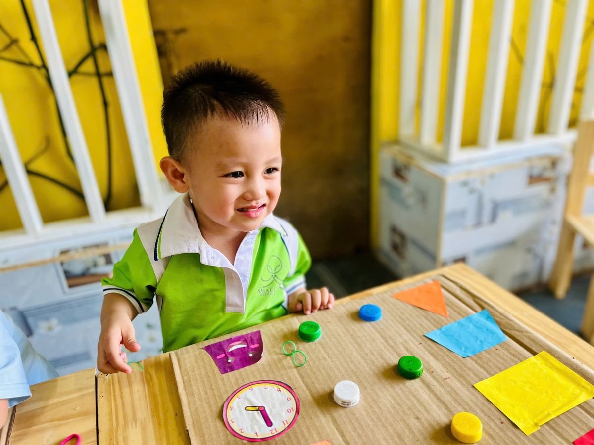 Ảnh hoạt động