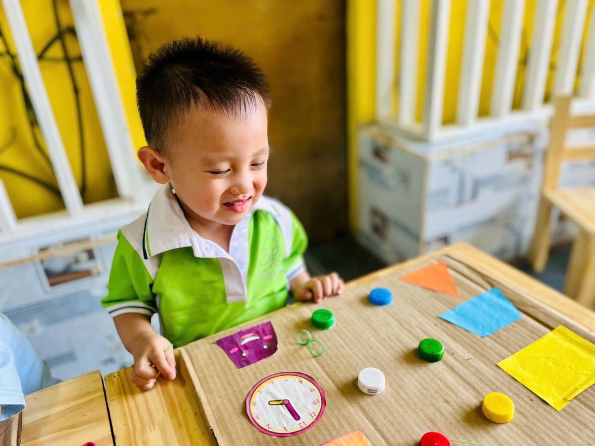 Ảnh hoạt động
