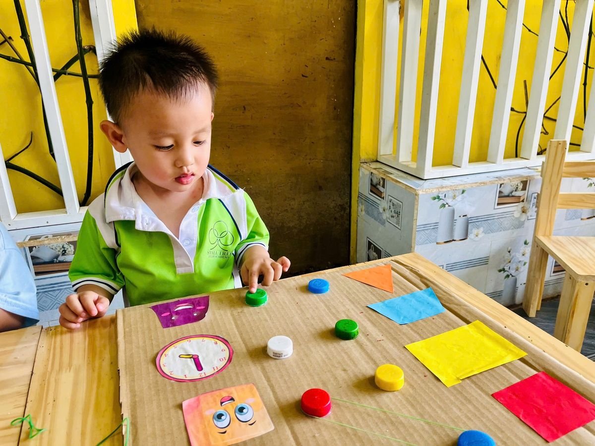 Ảnh hoạt động